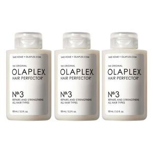 Olaplex Hair Perfector No 3 Pack of 3 3.3 oz